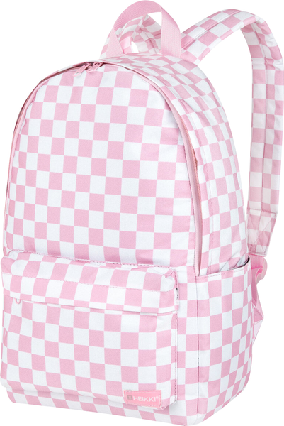 Рюкзак Heikki Pastel Chess / 273856 - фото