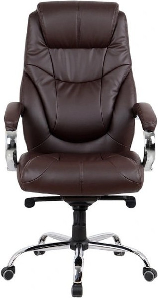 Кресло офисное King Style SHL-9-2 Tonpo PU Chrome - фото