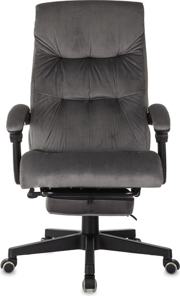 Кресло офисное Бюрократ CH-824MSG-BF Vortis