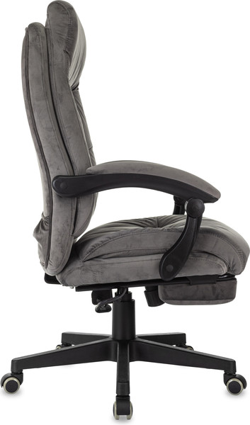 Кресло офисное Бюрократ CH-824MSG-BF Vortis