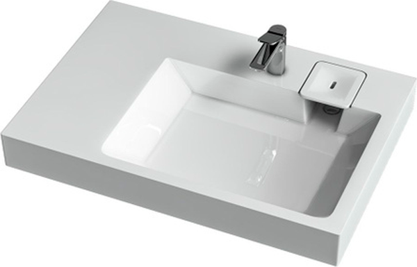 Умывальник Marrbaxx Афина V65D1 / V065D001 - фото