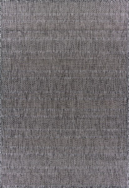 Циновка Merinos Kair S157-STAN-DARK GRAY - фото