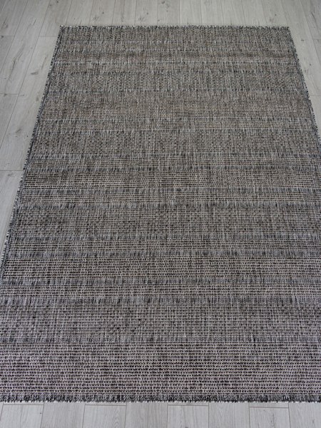 Циновка Merinos Kair S157-STAN-DARK GRAY