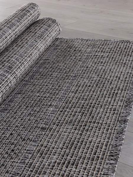 Циновка Merinos Kair S157-STAN-DARK GRAY