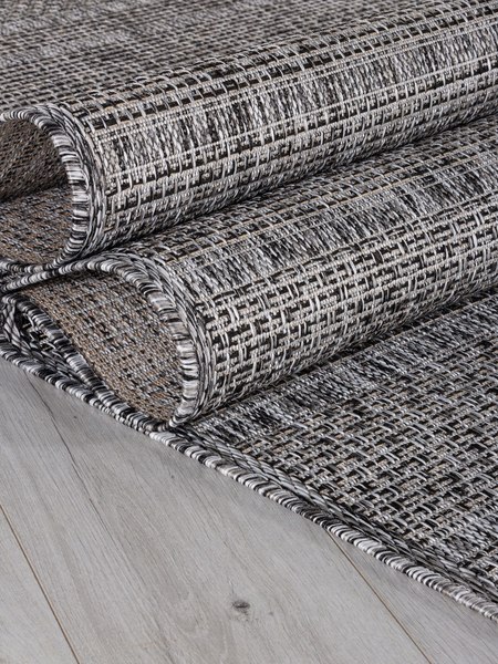 Циновка Merinos Kair S157-STAN-DARK GRAY