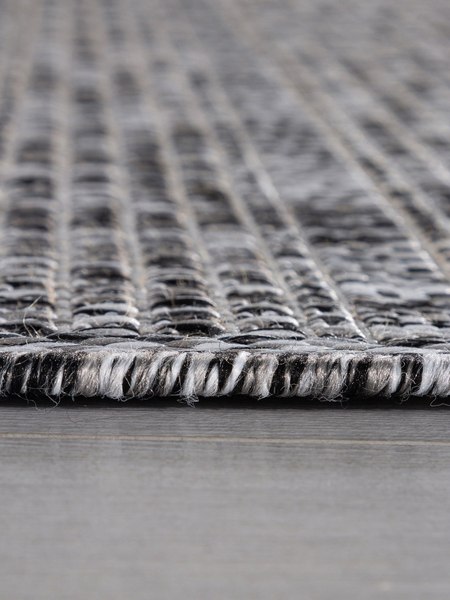 Циновка Merinos Kair S157-STAN-DARK GRAY