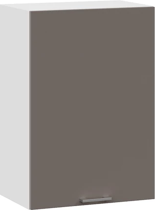 Шкаф навесной для кухни ТриЯ Габриэлла 1ВВ5 с одной дверью - фото