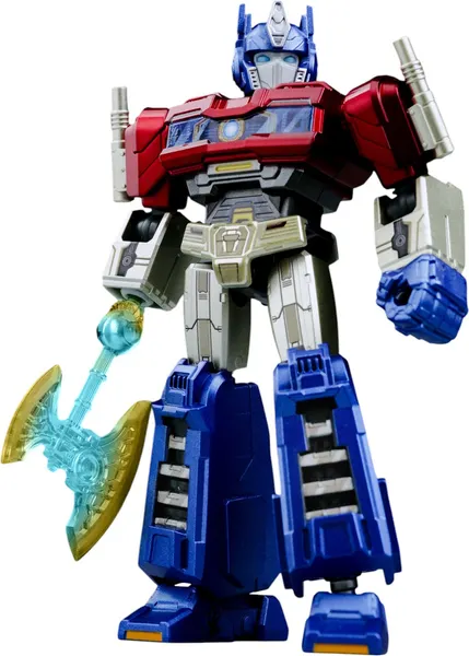 Конструктор Blokees Трансформеры. Galaxy One / 67317