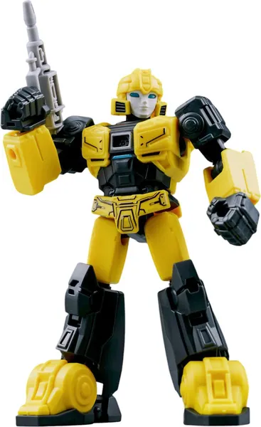 Конструктор Blokees Трансформеры. Galaxy One / 67317