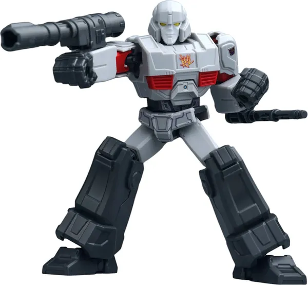 Конструктор Blokees Трансформеры. Galaxy One / 67317