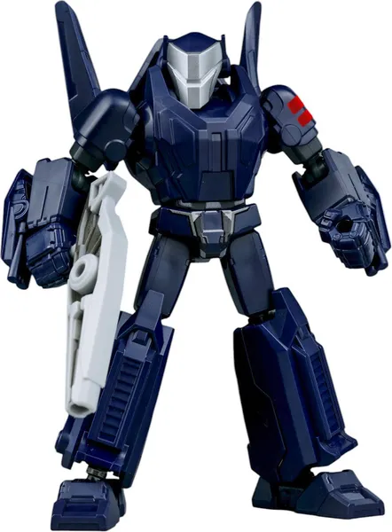 Конструктор Blokees Трансформеры. Galaxy One / 67317