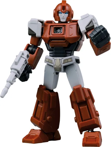 Конструктор Blokees Трансформеры. Galaxy One / 67317