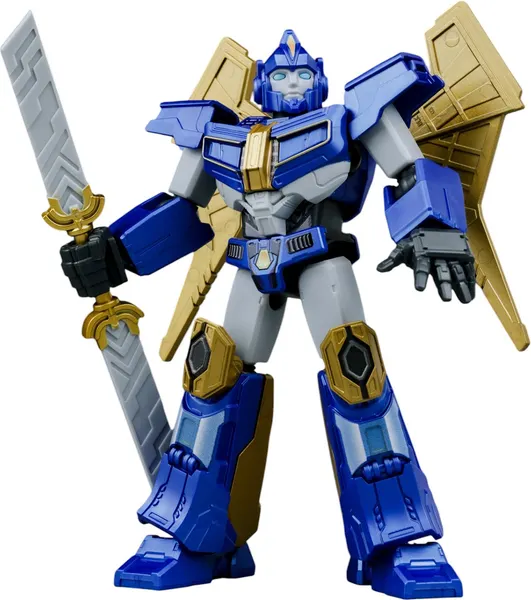 Конструктор Blokees Трансформеры. Galaxy One / 67317