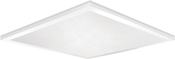 Панель светодиодная Neox ДВО-02 G3665-Опал / 4690612062884 - фото