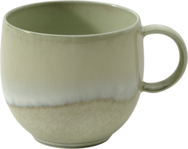 Кружка Villeroy & Boch Perlemor Alga / 19-5174-9650 - фото