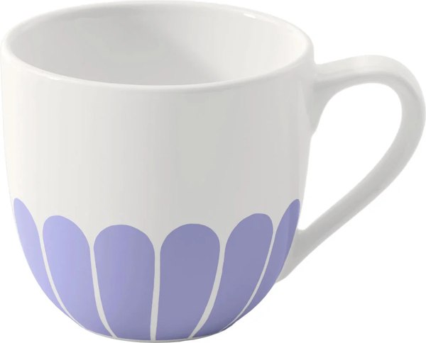 Чашка Villeroy & Boch Fleur Vert / 10-4550-1420 - фото