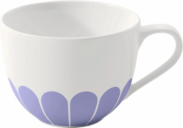 Чашка Villeroy & Boch Fleur Vert / 10-4550-1300 - фото