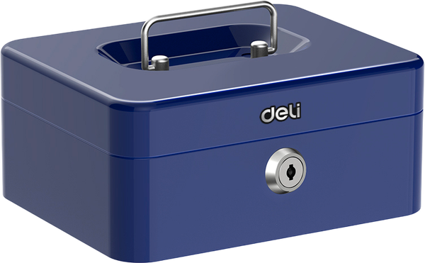 Кэшбокс Deli T503 - фото