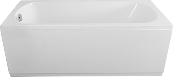 Ванна акриловая Cezares ECO-165-70-41-W37