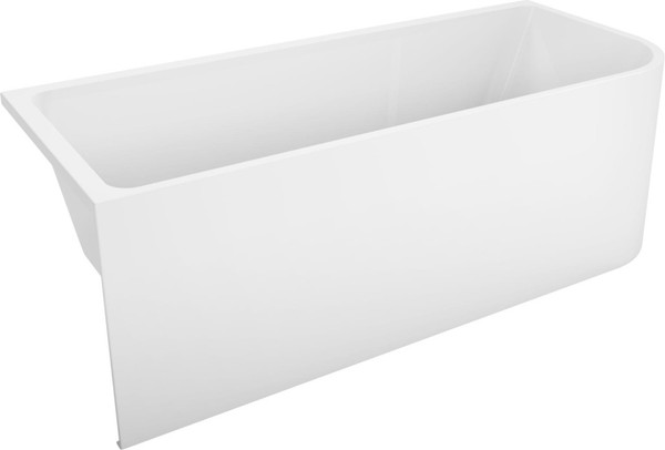 Ванна акриловая BelBagno BB712-1600-730-L
