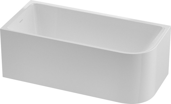 Ванна акриловая BelBagno BB712-1600-730-L