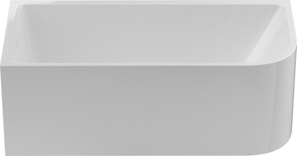 Ванна акриловая BelBagno BB712-1600-730-L