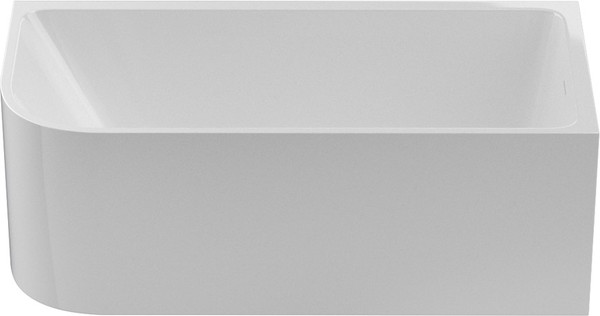 Ванна акриловая BelBagno BB712-1600-730-R