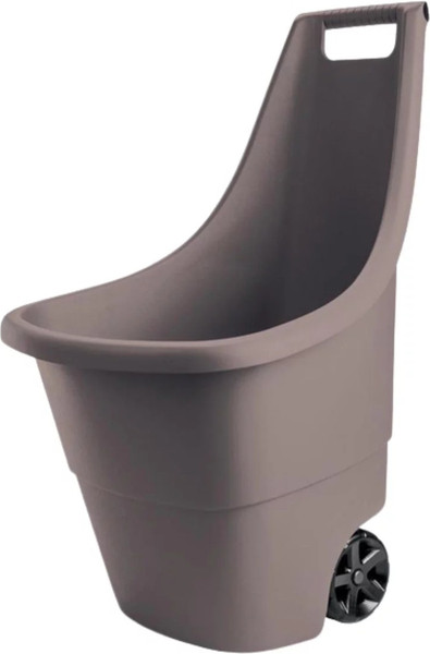 Тележка садовая Keter Easy Go Breeze / 231353 - фото