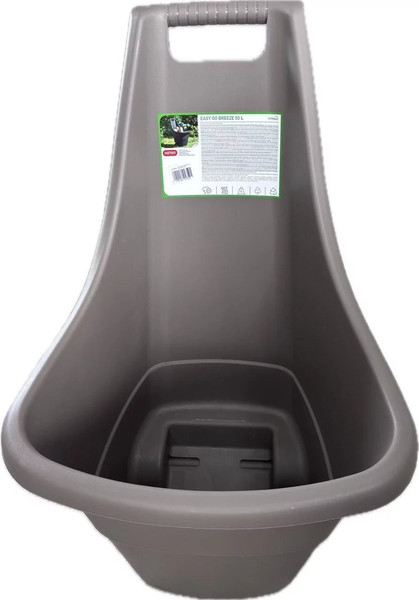 Тележка садовая Keter Easy Go Breeze / 231353