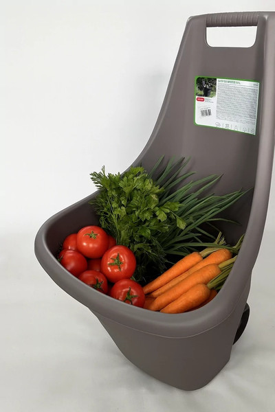 Тележка садовая Keter Easy Go Breeze / 231353