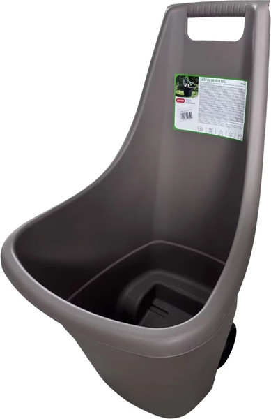 Тележка садовая Keter Easy Go Breeze / 231353