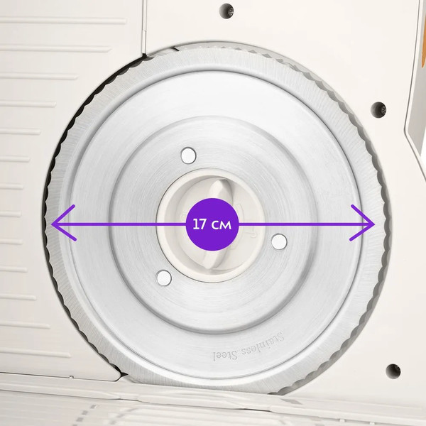 Ломтерезка Kitfort КТ-6811