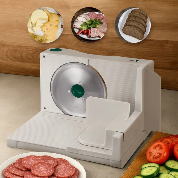 Ломтерезка Kitfort КТ-6812