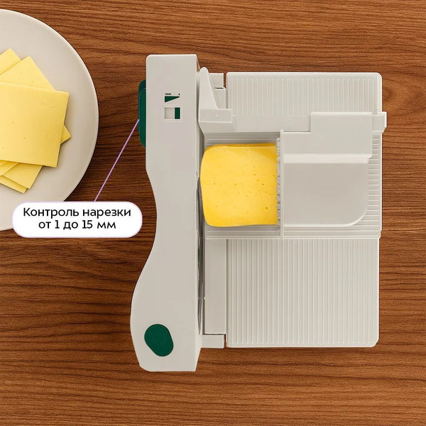 Ломтерезка Kitfort КТ-6812