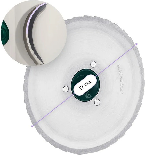 Ломтерезка Kitfort КТ-6812