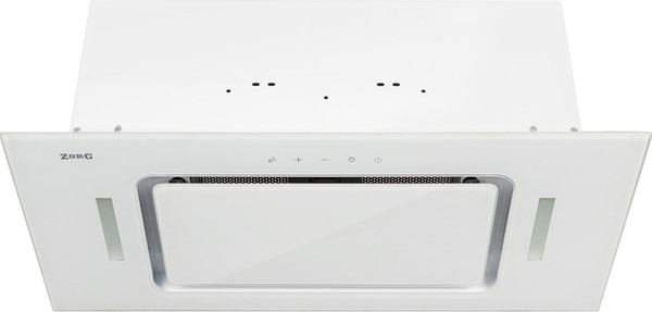 Вытяжка скрытая ZORG Santa 1060 60 S - фото