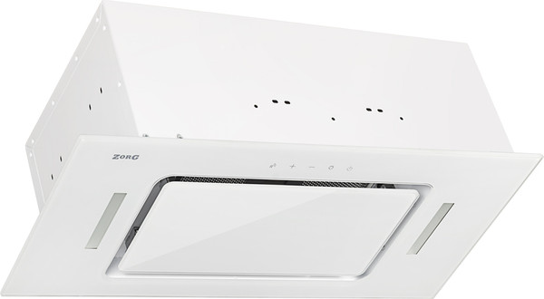 Вытяжка скрытая ZORG Santa 1060 60 S