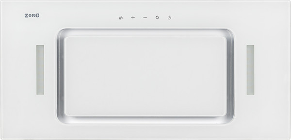 Вытяжка скрытая ZORG Santa 1060 60 S