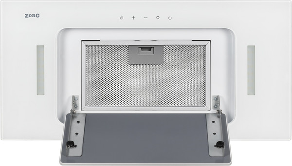 Вытяжка скрытая ZORG Santa 1060 60 S