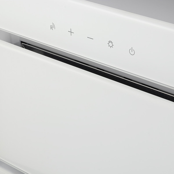 Вытяжка скрытая ZORG Santa 1060 60 S