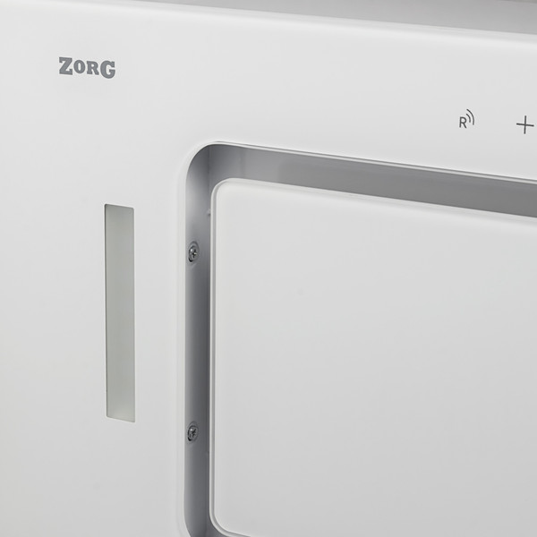 Вытяжка скрытая ZORG Santa 1060 60 S