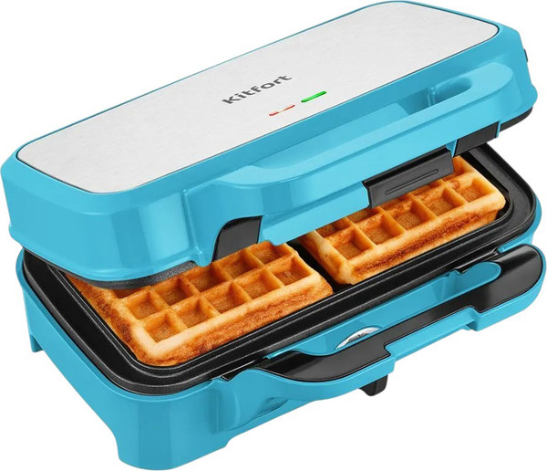 Мультипекарь Kitfort КТ-5602 - фото