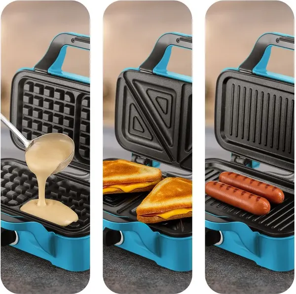 Мультипекарь Kitfort КТ-5602