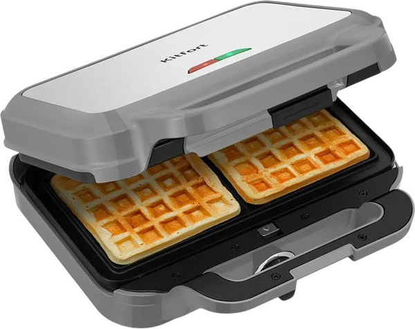 Мультипекарь Kitfort КТ-5605 - фото