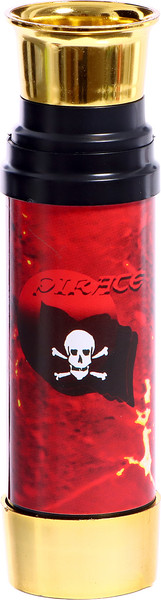 Подзорная труба игрушечная Sima-Land Пират / 9854880