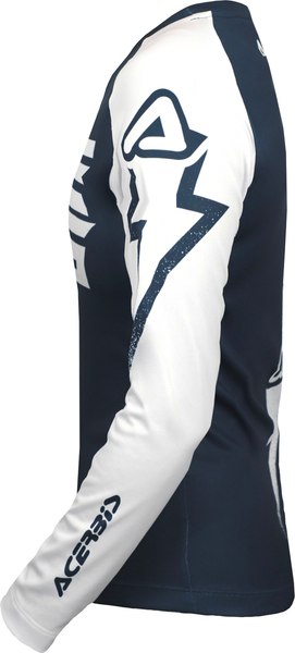 Мотоджерси Acerbis J-Kid Blizzard 0026055.245.064