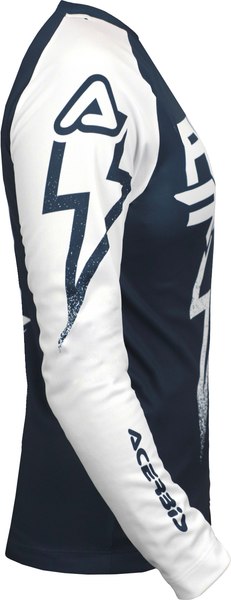 Мотоджерси Acerbis J-Kid Blizzard 0026055.245.062