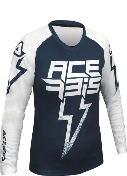 Мотоджерси Acerbis J-Kid Blizzard 0026055.245.068