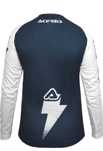 Мотоджерси Acerbis J-Kid Blizzard 0026055.245.069