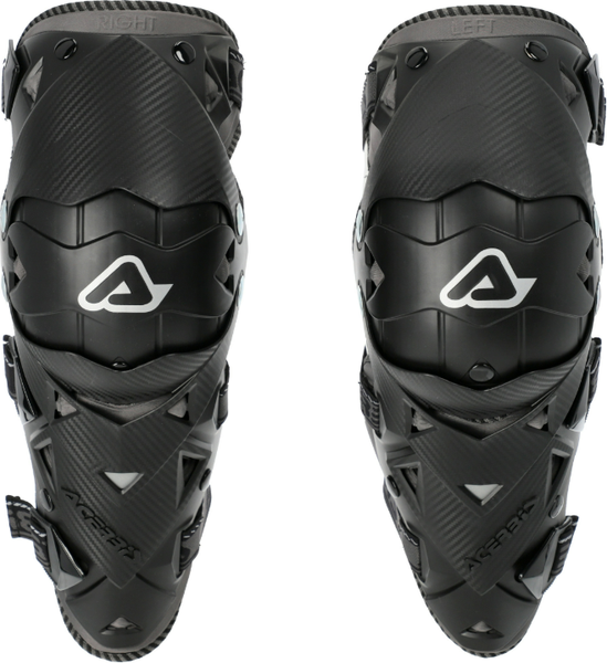 Мотонаколенники Acerbis Impact Evo 3.0 / 0021608.090